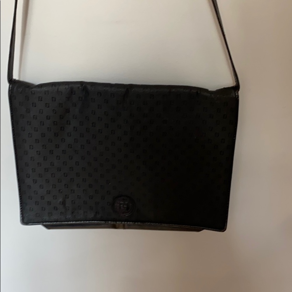 Fendi satchel